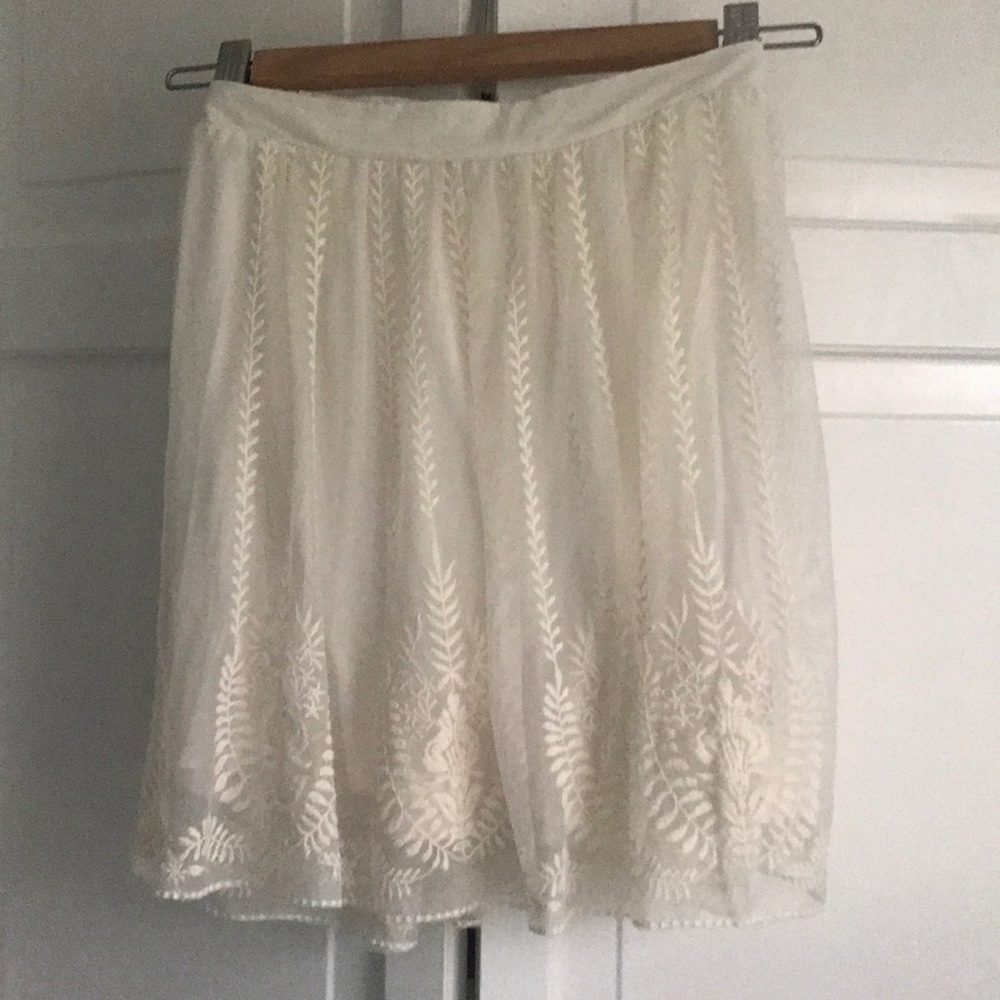 Urban Outfitters.  Boho chic